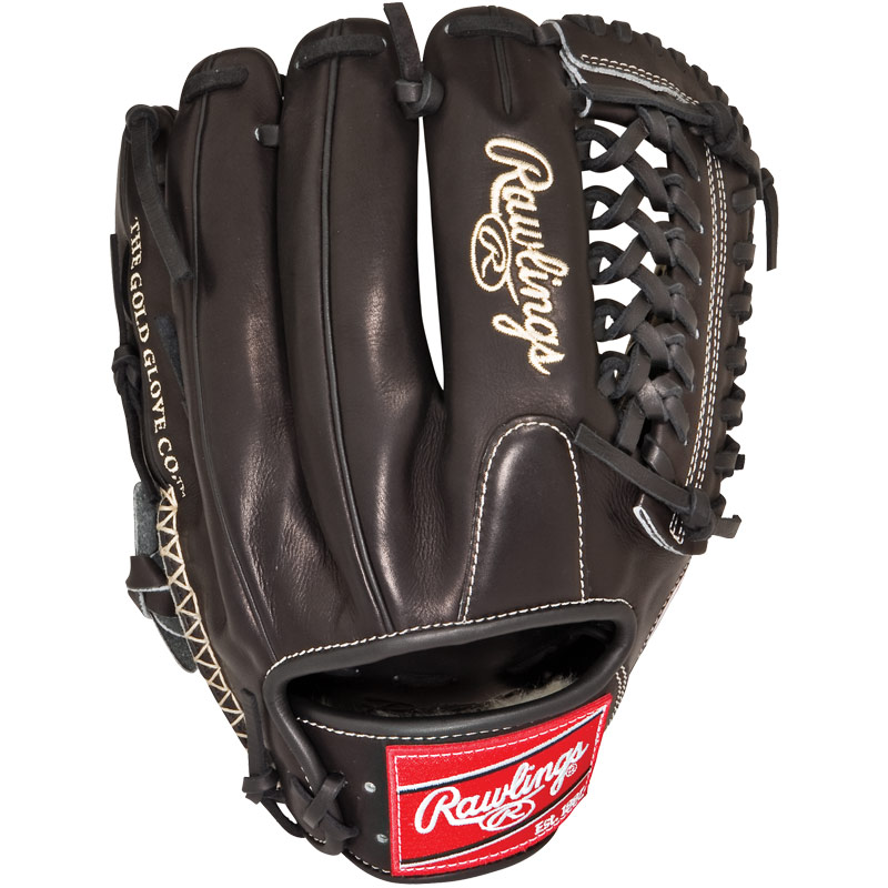 Rawlings Pro Preferred Mark Buehrle Baseball Glove 12.75\" PRO1000-4PRB-BUE
