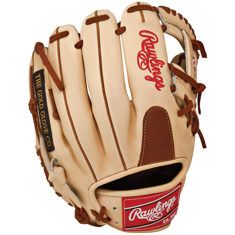 Rawlings Heart of the Hide Limited Edition Baseball Glove 11.5\" PRO115IC