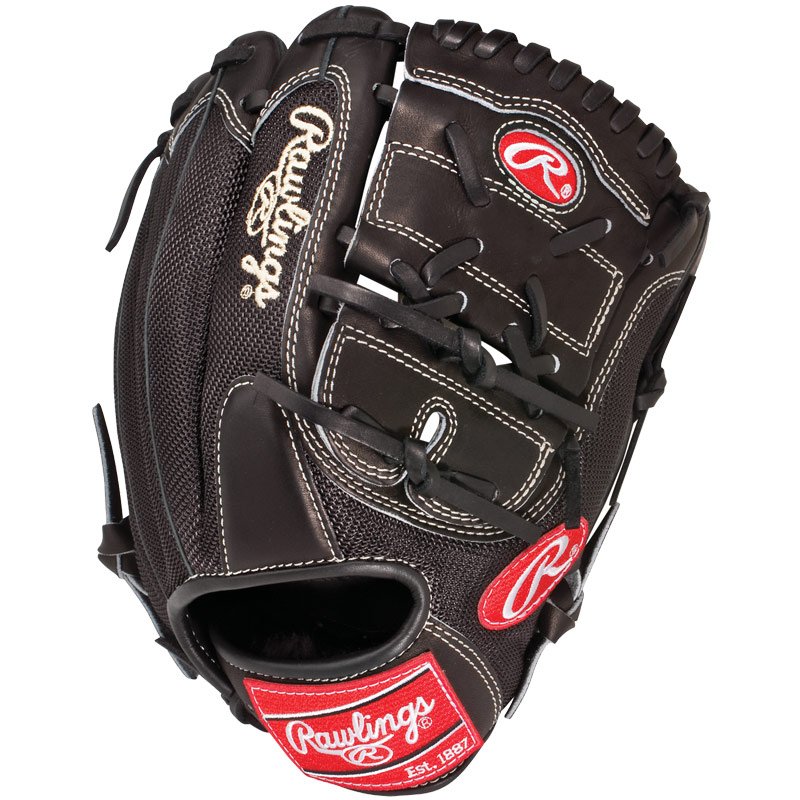 Rawlings Heart of the Hide Pro Mesh Baseball Glove 11.75\" PRO1179DM