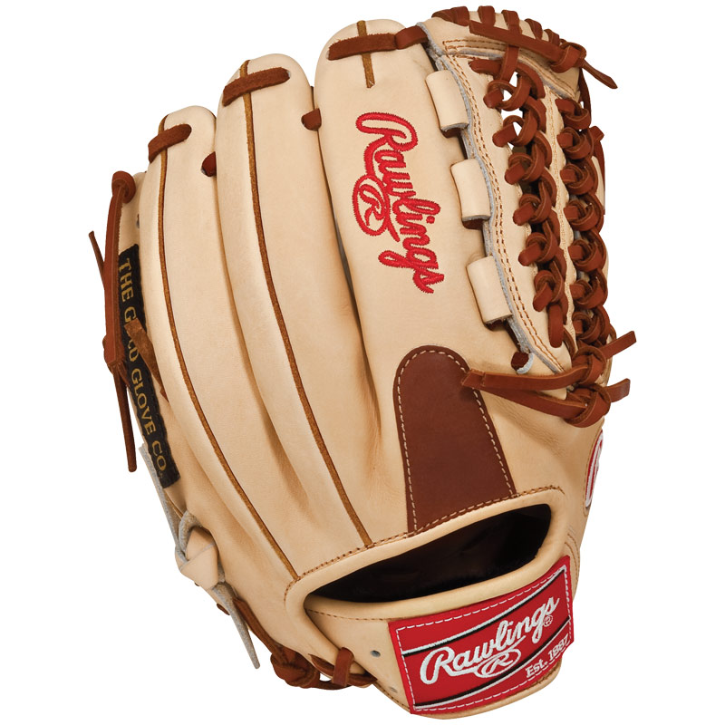Rawlings Heart of the Hide Limited Edition Baseball Glove 11.75\" PRO175MTC