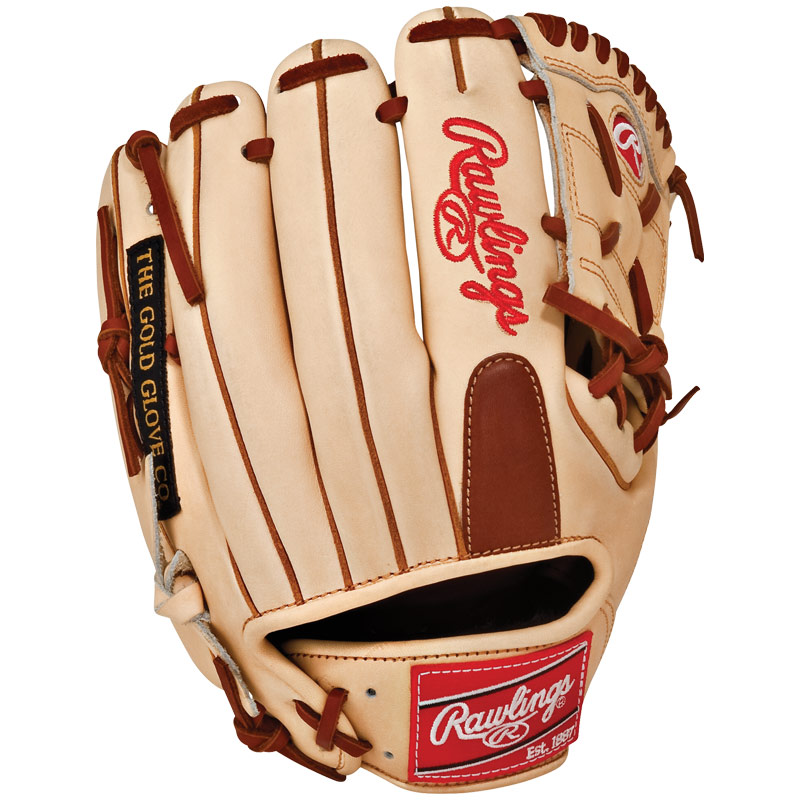 Rawlings Heart of the Hide Limited Edition Baseball Glove 11.25\" PRO217-8C