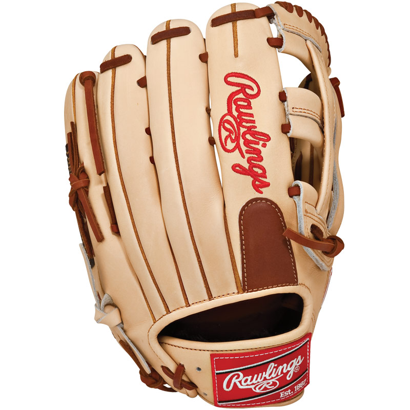 Rawlings Heart of the Hide Limited Edition Baseball Glove 12.75\" PRO302HC