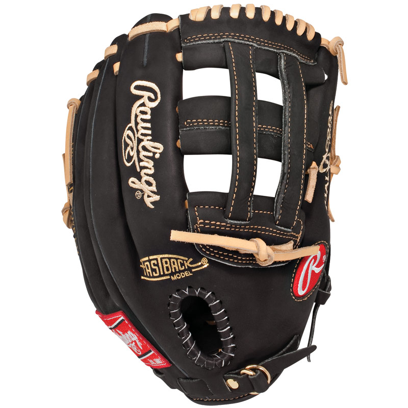 Rawlings Heart of the Hide Dual Core Baseball Glove 12.5\" PRO502DCC