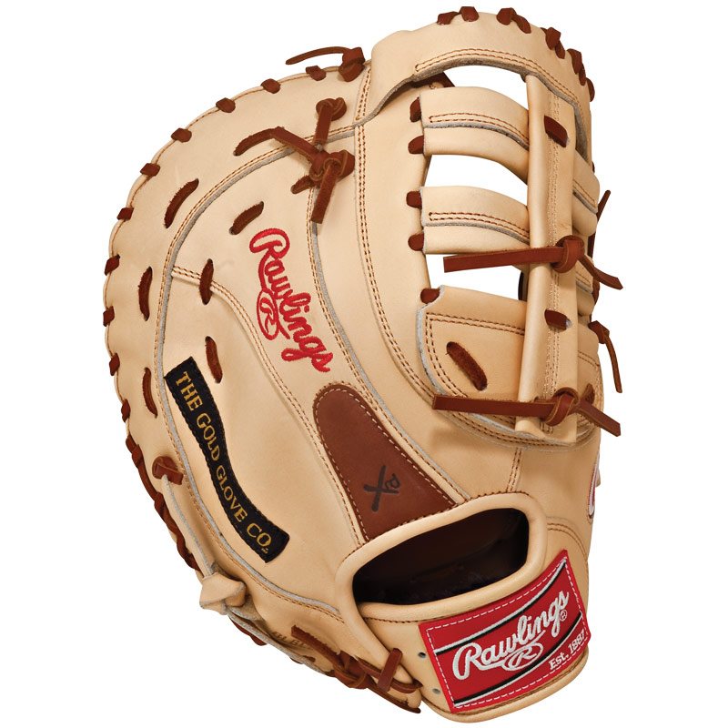 Rawlings Heart of the Hide Limited Edition First Base Mitt 12.5\" PROFM18C