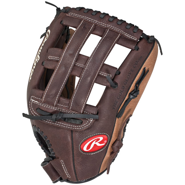 Rawlings Renegade Baseball/Softball Glove 13\" R130H
