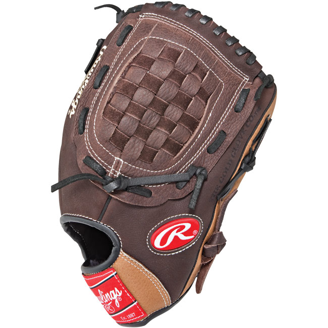 Rawlings Renegade Baseball Glove 12\" R120