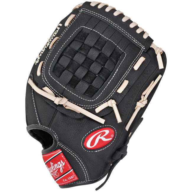Rawlings Mark of A Pro Baseball Glove 11.5\" TP1150BC