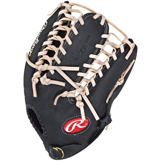 Rawlings Mark of A Pro Baseball Glove 12.25\" TP1225T
