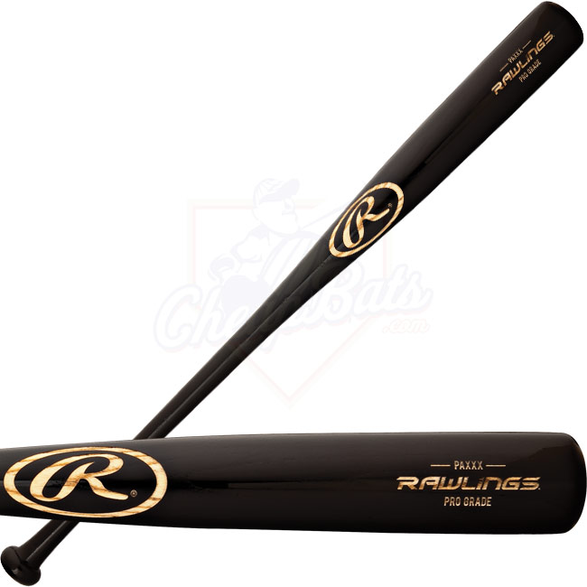Rawlings Assorted Major League Ash Wood Baseball Bat PAXXX