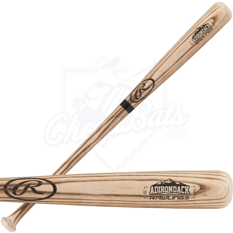 Rawlings Little League Youth Ash Wood Baseball Bat Y242A