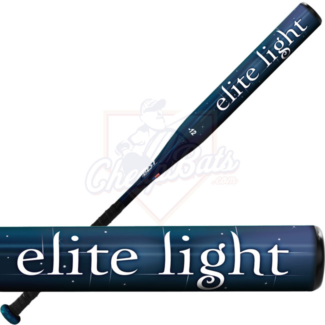RIP-IT Elite Light Fastpitch Softball Bat -12oz