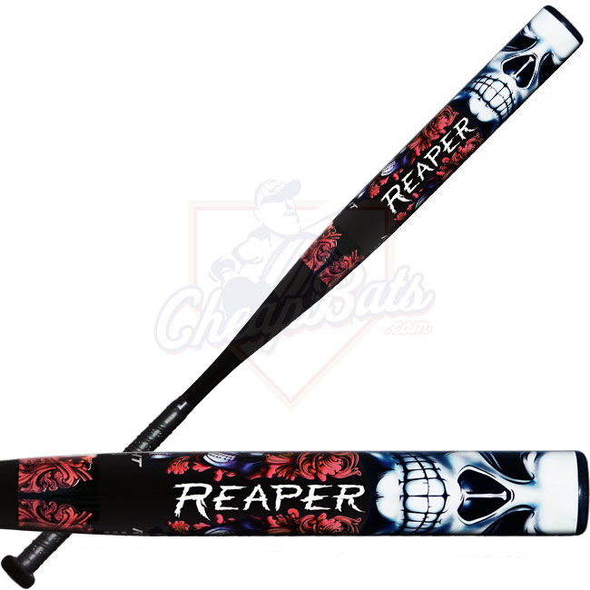 RIP-IT Reaper 1.20 Slowpitch Softball Bat