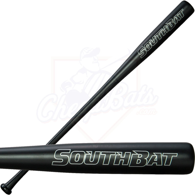 SouthBat Fungo Training Bat Black SB-FN-BK