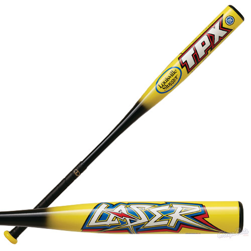 TPX Laser Little League Baseball Bat YB98L -12oz