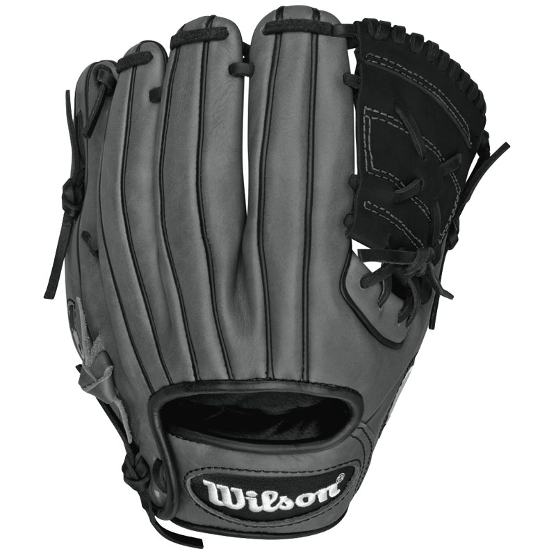 Wilson 6-4-3 Baseball Glove 11\" WTA12RB15X2PF