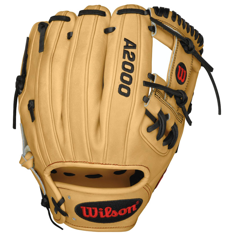 Wilson A2000 Baseball Glove 11.5\" WTA20RB151786