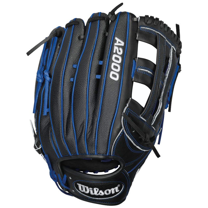 Wilson A2000 SuperSkin Baseball Glove 12.75\" WTA20RB151799SS