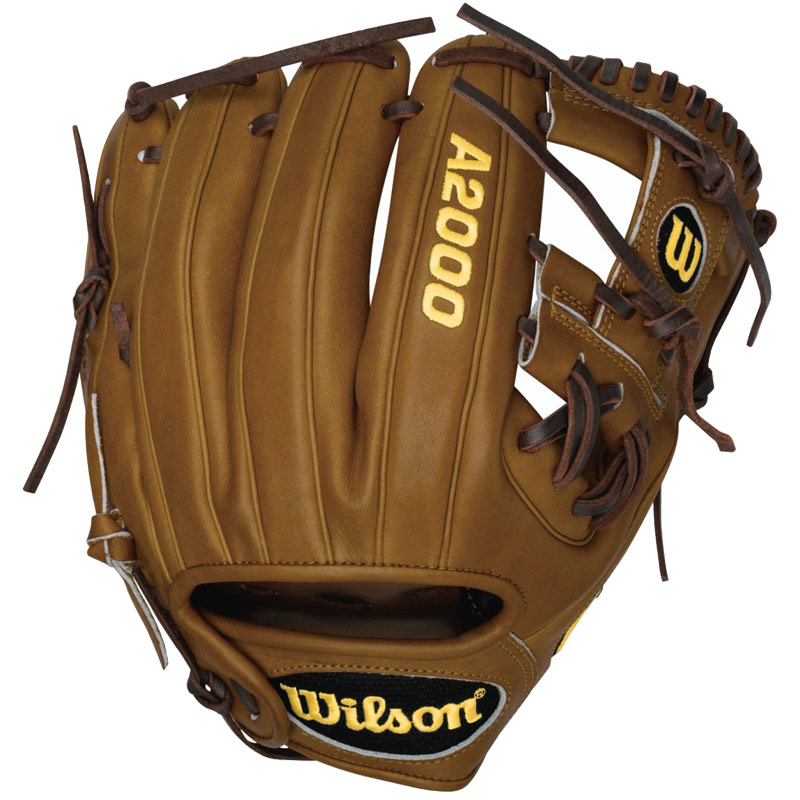 Wilson A2000 Baseball Glove 11.5\" WTA20RB15DP15GM