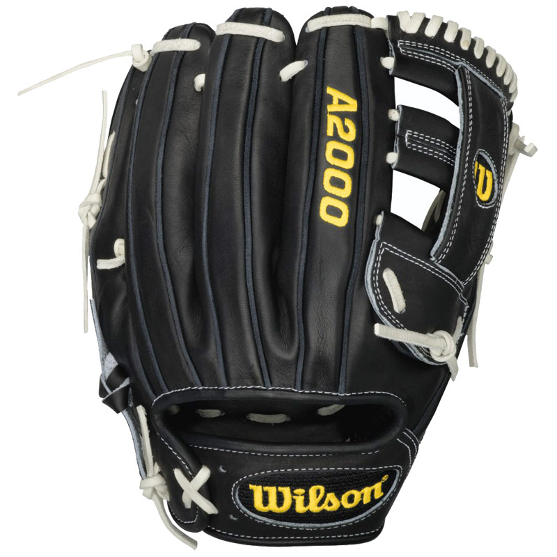 Wilson A2000 Baseball Glove 11.5\" WTA20RB15G4