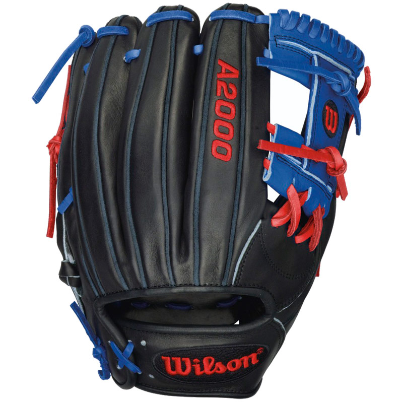 Wilson A2000 Baseball Glove 11.75\" WTA20RB15HR13GM