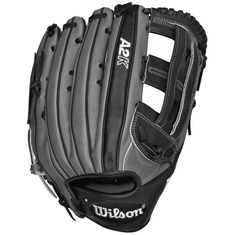 Wilson A2K Baseball Glove 12.75\" WTA2KRB151799