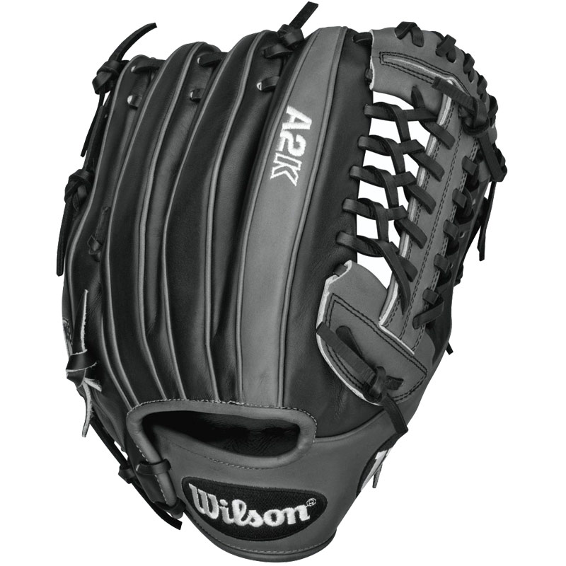 Wilson A2K Baseball Glove 12\" WTA2KRB15CJW