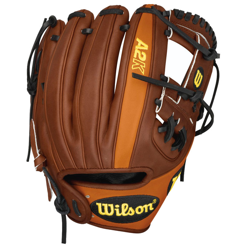 Wilson A2K Baseball Glove 11.5\" WTA2KRB15DP15GM