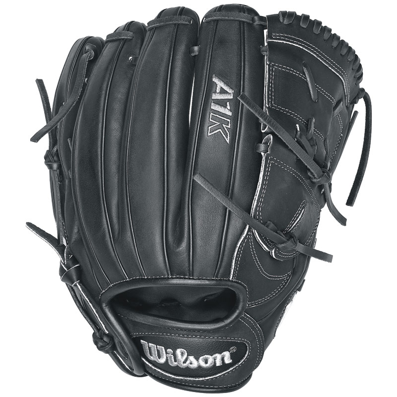 Wilson A1K B2 Baseball Glove 11.75\" WTA1KRB16B2