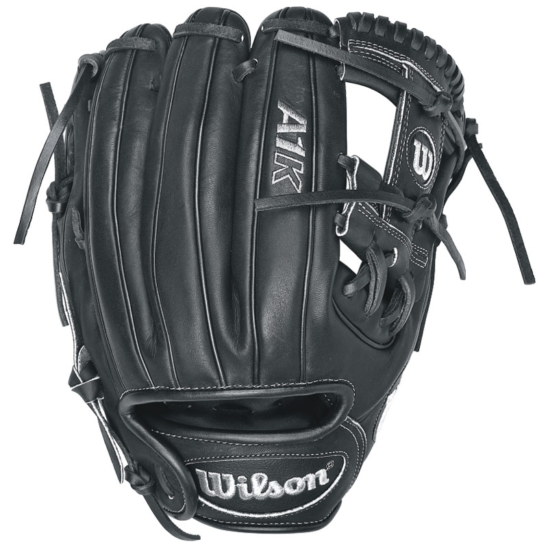 Wilson A1K DP15 Baseball Glove 11.5\" WTA1KRB16DP15
