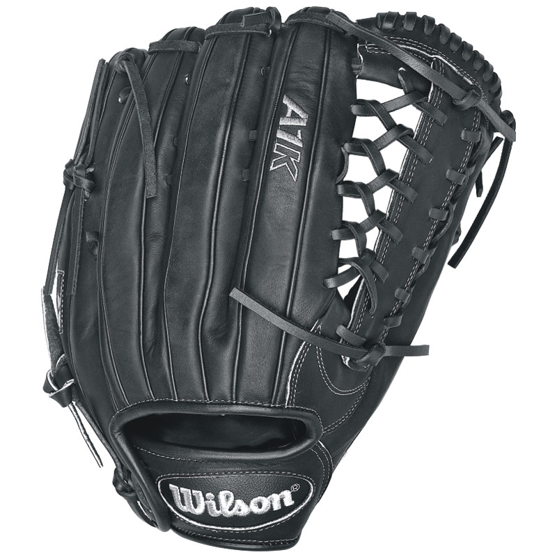 Wilson A1K OF1225 Baseball Glove 12.25\" WTA1KRB16OF1225