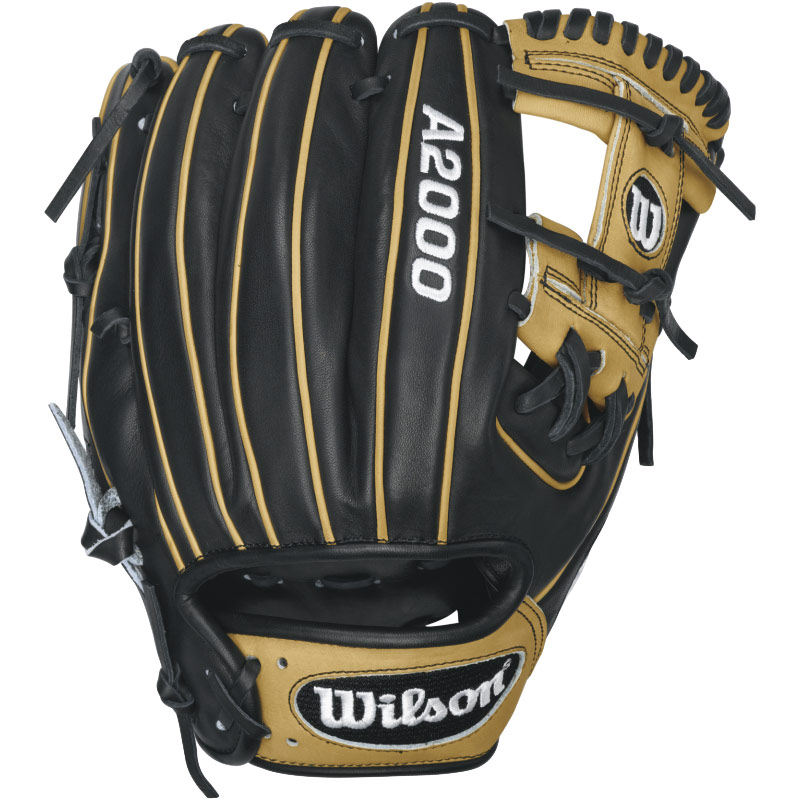 Wilson A2000 1786 Baseball Glove 11.5\" WTA20RB161786