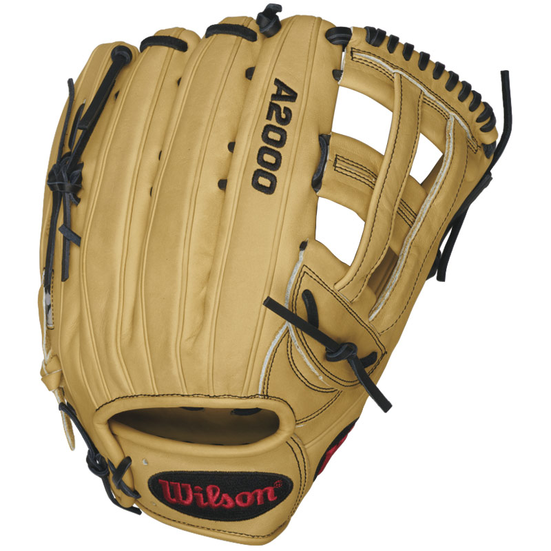 Wilson A2000 1799 Baseball Glove 12.75\" WTA20RB161799
