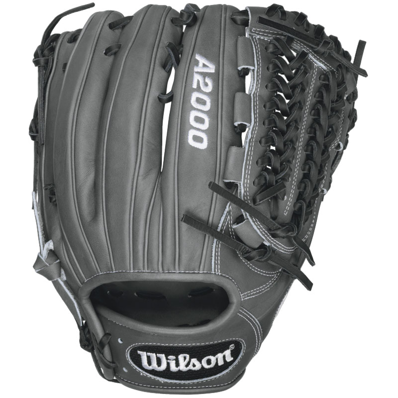 Wilson A2000 D33 Baseball Glove 11.75\" WTA20RB16D33