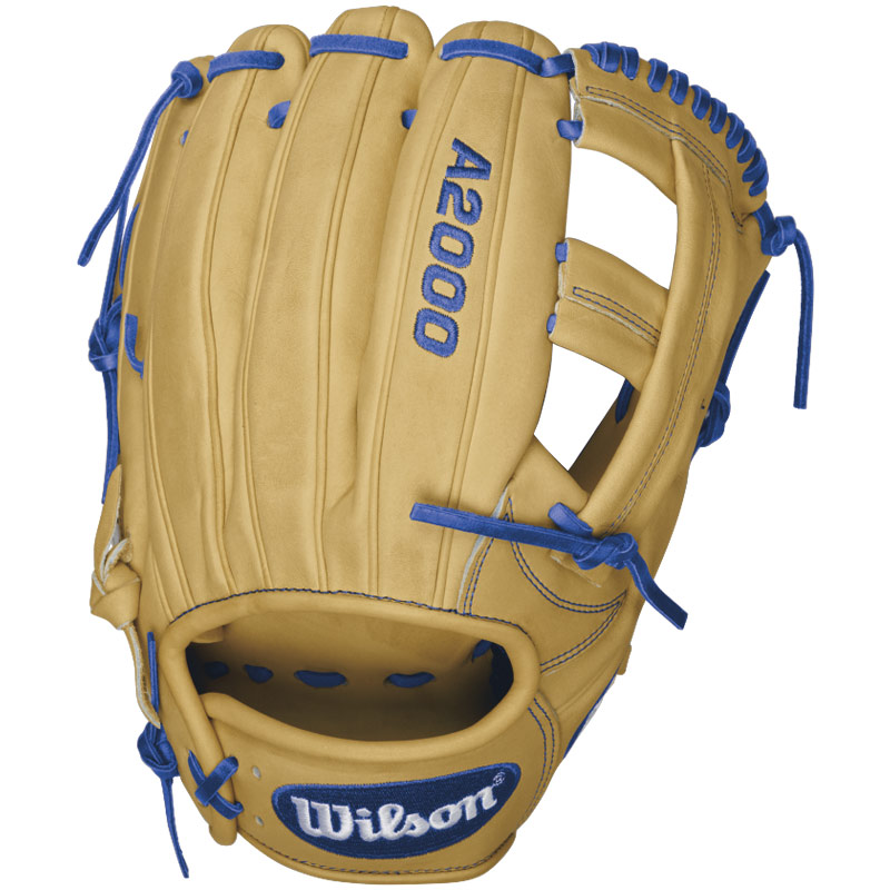 Wilson A2000 EL3 Baseball Glove 11.75\" WTA20RB16EL3