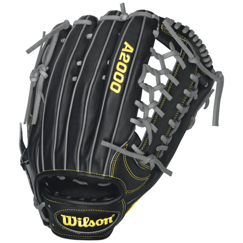 Wilson A2000 KP92 Baseball Glove 12.5\" WTA20RB16KP92
