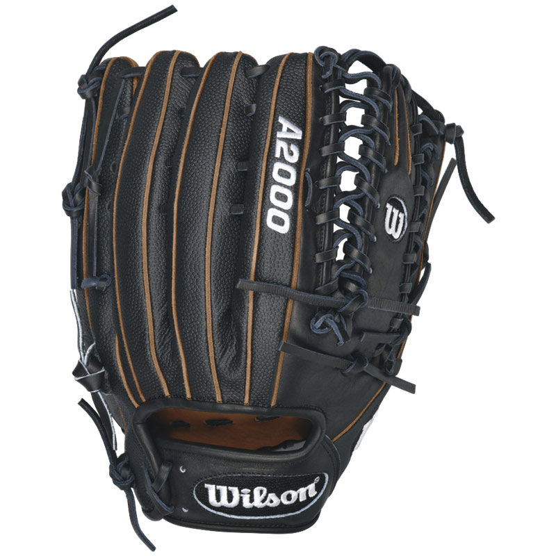 Wilson A2000 OT6 SuperSkin Baseball Glove 12.75\" WTA20RB16OT6SS