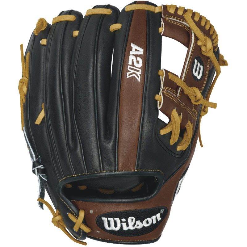 Wilson A2K 1786 Baseball Glove 11.5” WTA2KRB161786