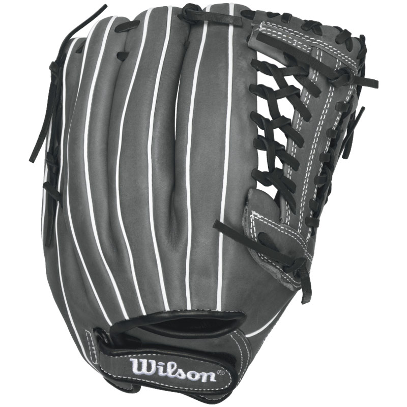 Wilson LHT WTA12LF151275 12.75" Onyx Fastpitch Softball Glove 