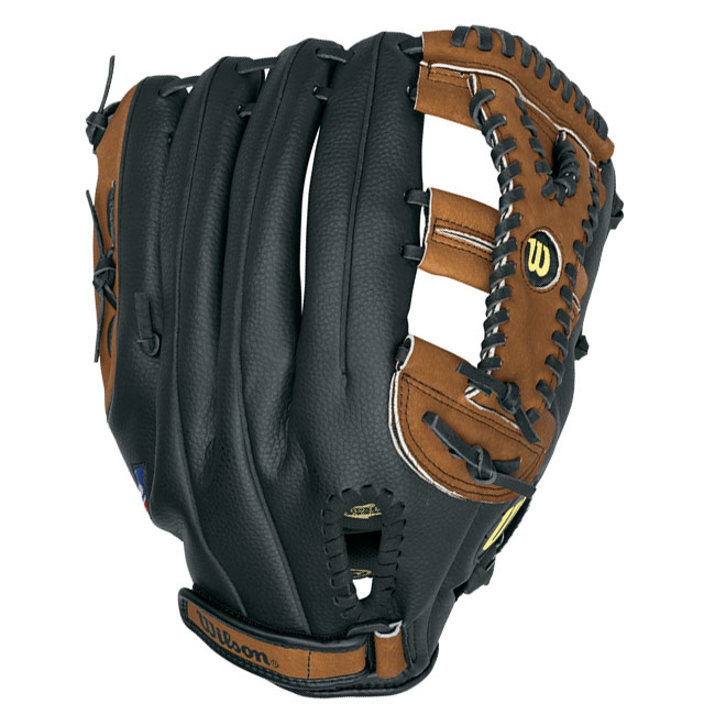 Wilson A360 125 Baseball Glove 12.5\" WTA0360125