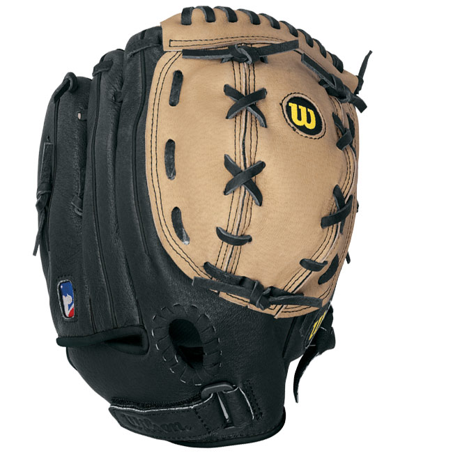 Wilson A425 105 Youth Baseball Glove 10.5\" WTA0425105