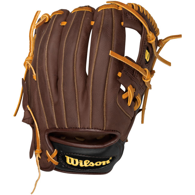 Wilson Pro Soft Yak Baseball Glove 11.5\" WTA1500BB1786X