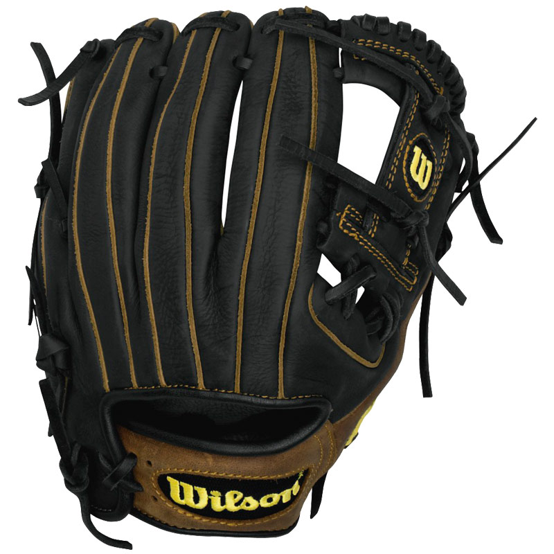 Wilson Pro Soft Yak Baseball Glove 11.5\" WTA1500BB1786XX