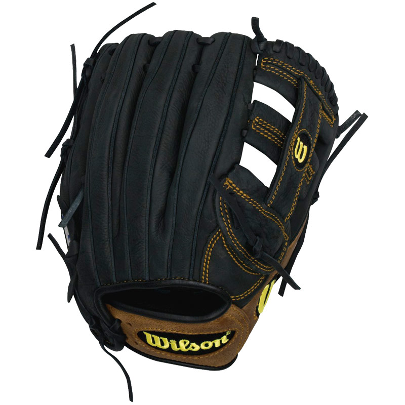 Wilson Pro Soft Yak Baseball Glove 11.75\" WTA1500BBG5