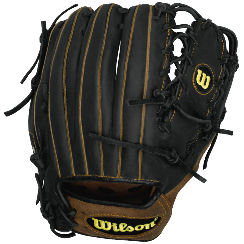 Wilson Pro Soft Yak Baseball Glove 11.5\" WTA1500BBOTIF
