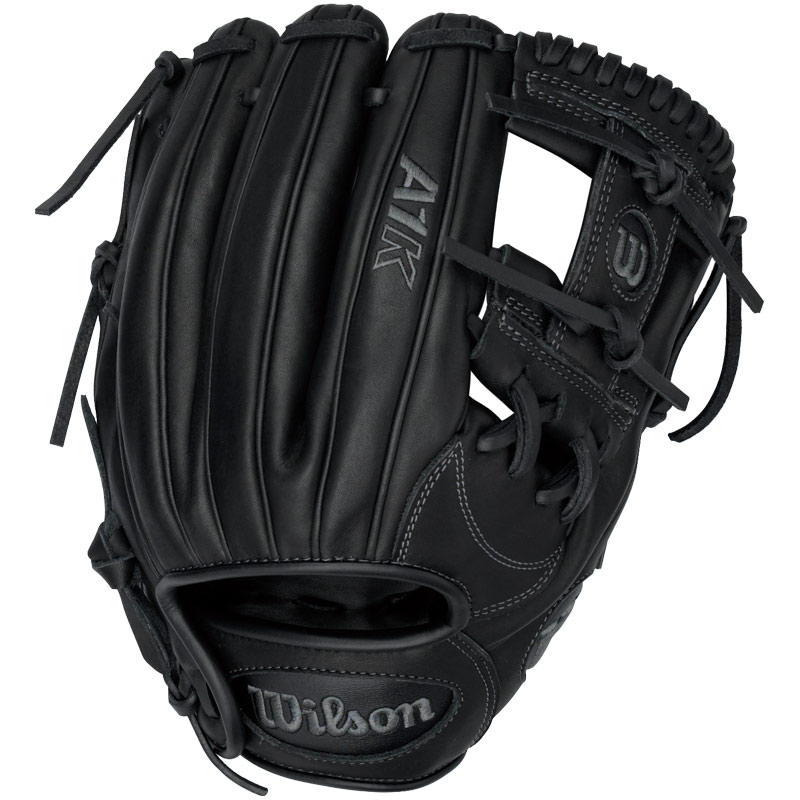 Wilson A1K Baseball Glove 11.75\" WTA1K0BB41787