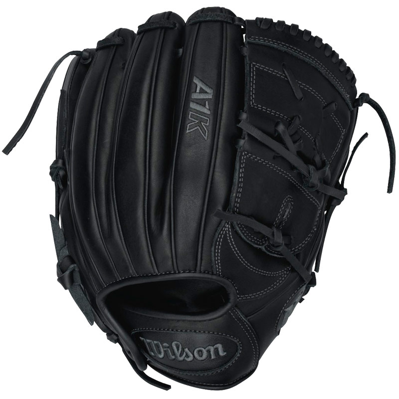 Wilson A1K Baseball Glove 11.75\" WTA1K0BB4B2
