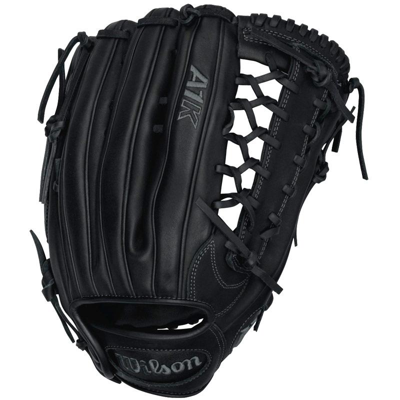 Wilson A1K Baseball Glove 12.25\" WTA1K0BB4OF1225