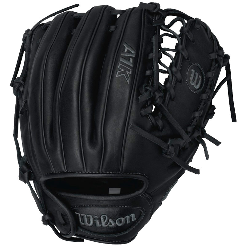 Wilson A1K Baseball Glove 11.5\" WTA1K0BB4OTIF