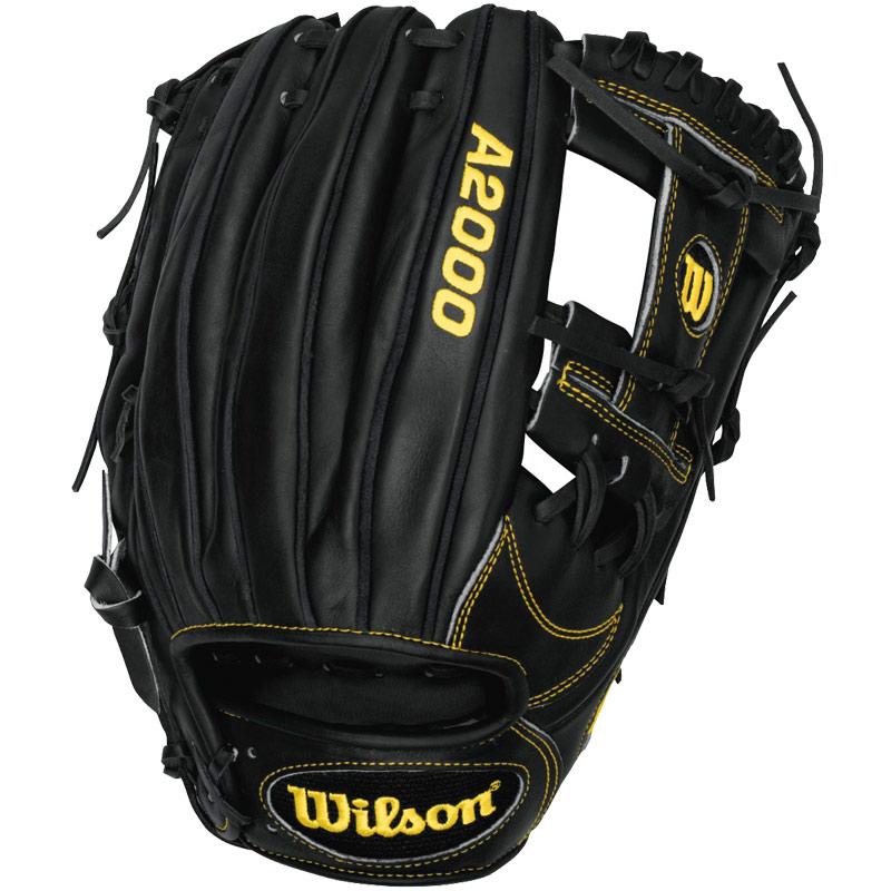 Wilson A2000 Baseball Glove 12.25\" WTA2000BB1781