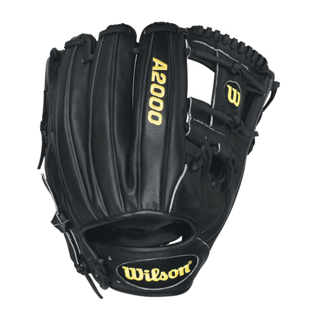 Wilson A2000 Baseball Glove 11.75\" WTA2000BB1787B